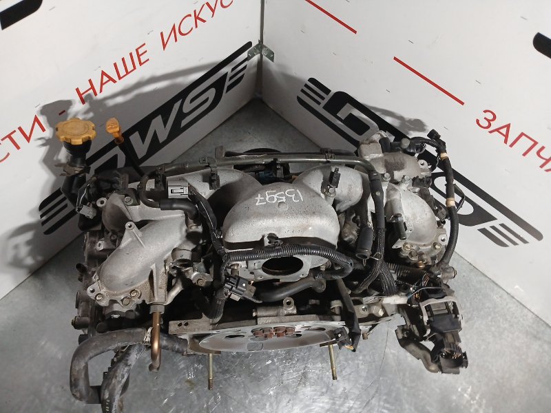 Двигатель, 70000 рублей, Красноярск