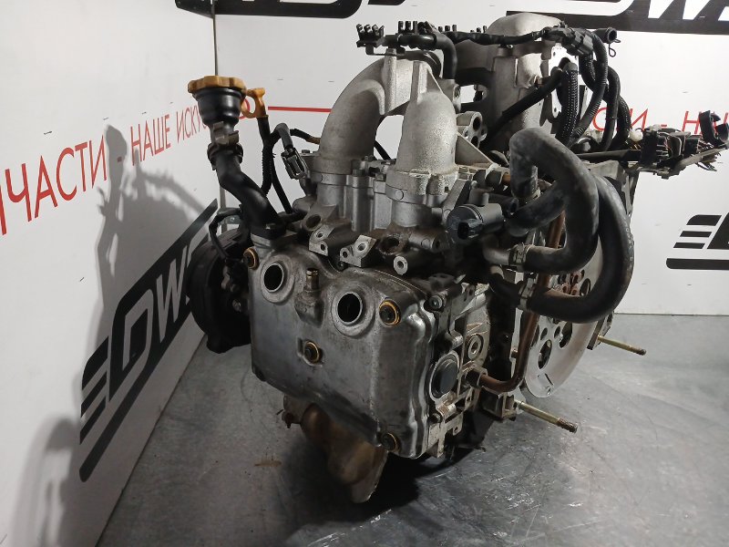 Двигатель, 70000 рублей, Красноярск