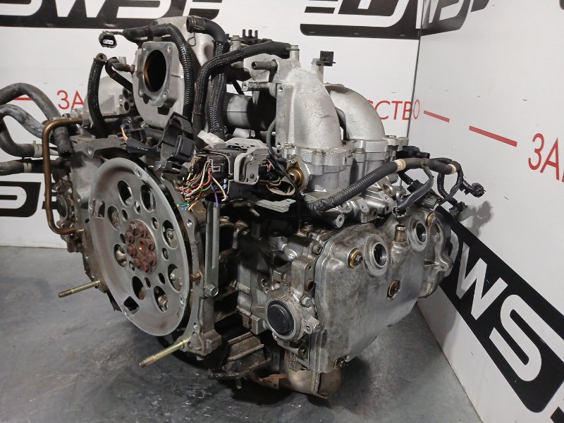 Двигатель, 70000 рублей, Красноярск