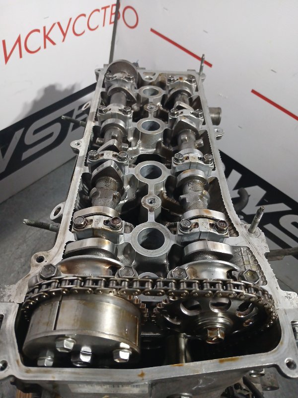 Двигатель, 135000 рублей, Красноярск