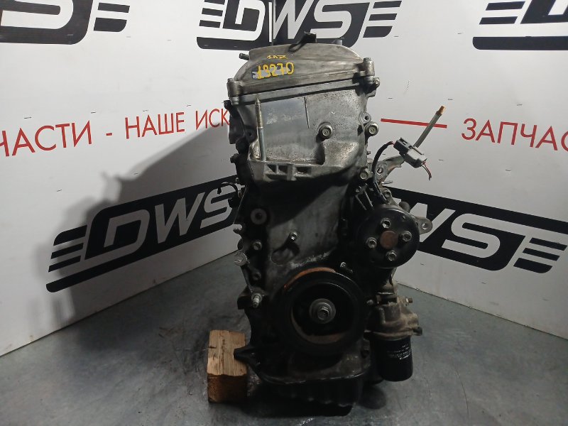 Двигатель, 135000 рублей, Красноярск