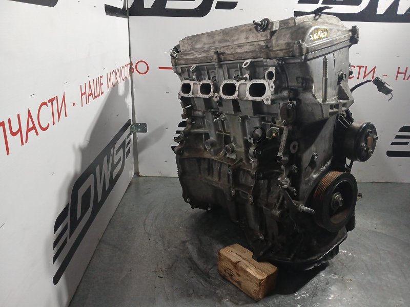 Двигатель, 135000 рублей, Красноярск