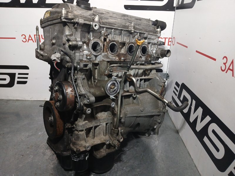 Двигатель, 135000 рублей, Красноярск