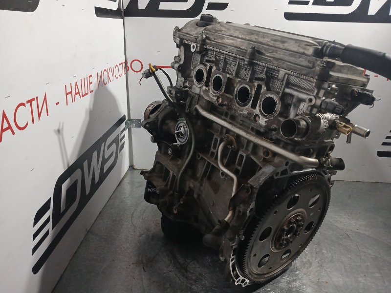 Двигатель, 135000 рублей, Красноярск