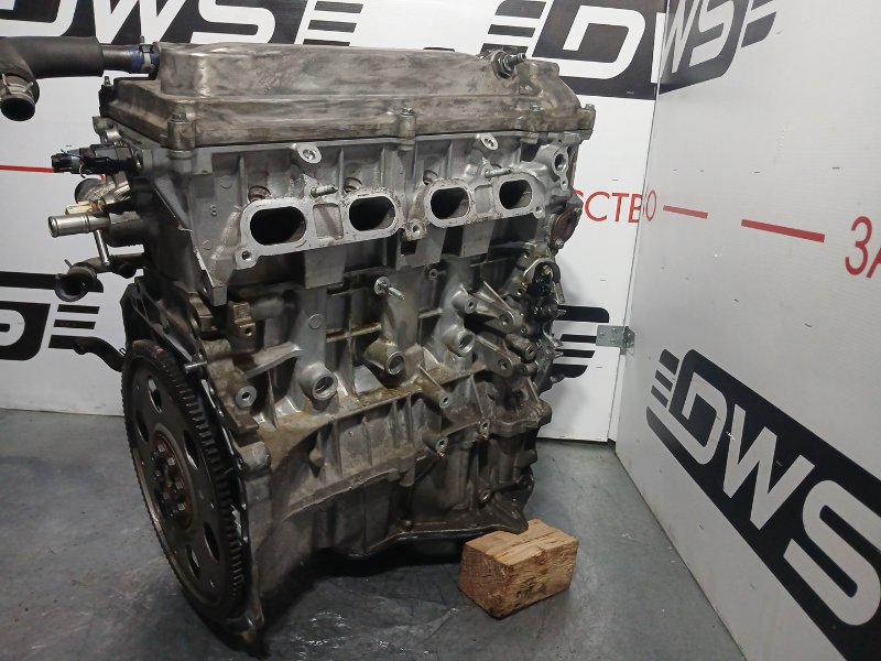 Двигатель, 135000 рублей, Красноярск