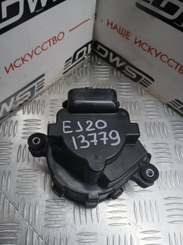 Насос дополнительного воздуха Subaru Exiga YA5 EJ205 14828AA050 контрактная