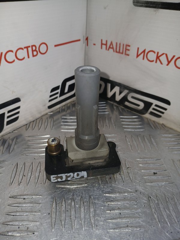 Катушка зажигания Subaru Exiga YA4 EJ204 FK0334 контрактная