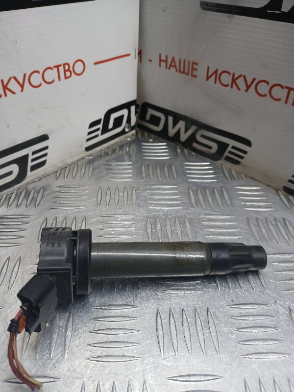 Катушка зажигания Rx300 MHU38W 3MZ-FE