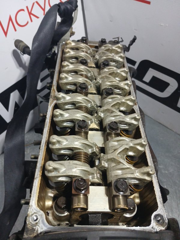 Двигатель, 53000 рублей, Красноярск