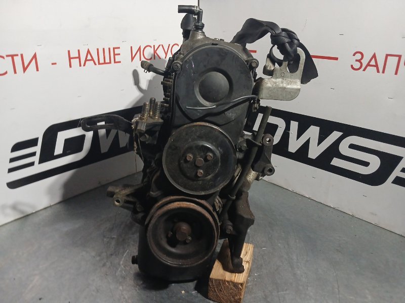 Двигатель, 53000 рублей, Красноярск