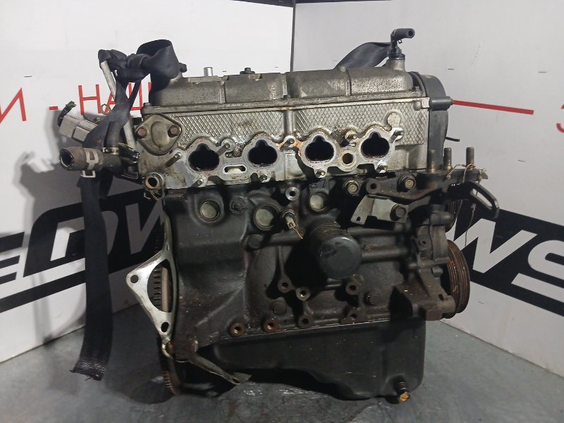 Двигатель, 53000 рублей, Красноярск