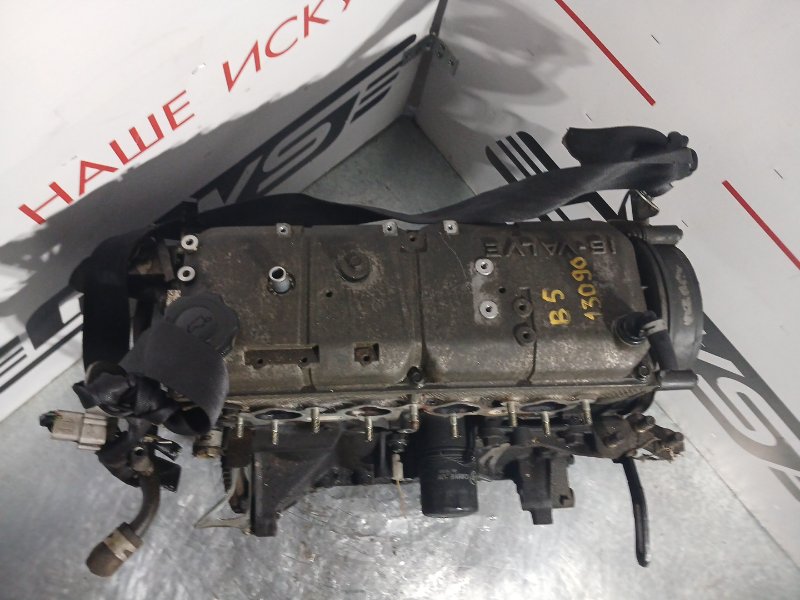 Двигатель, 53000 рублей, Красноярск