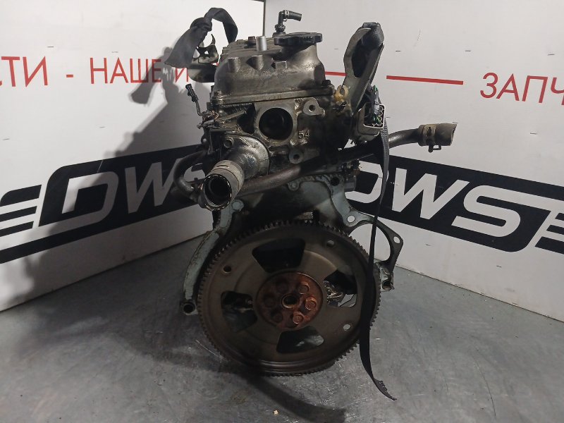 Двигатель, 53000 рублей, Красноярск