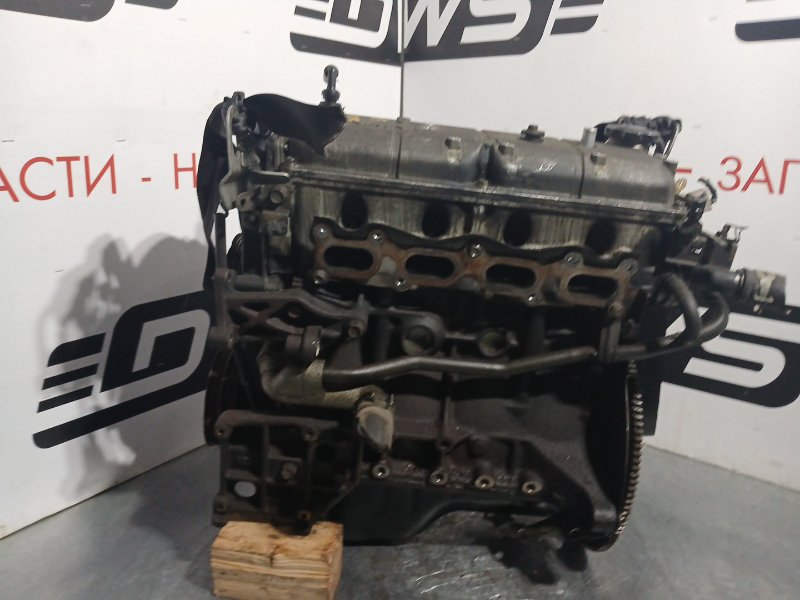 Двигатель, 53000 рублей, Красноярск