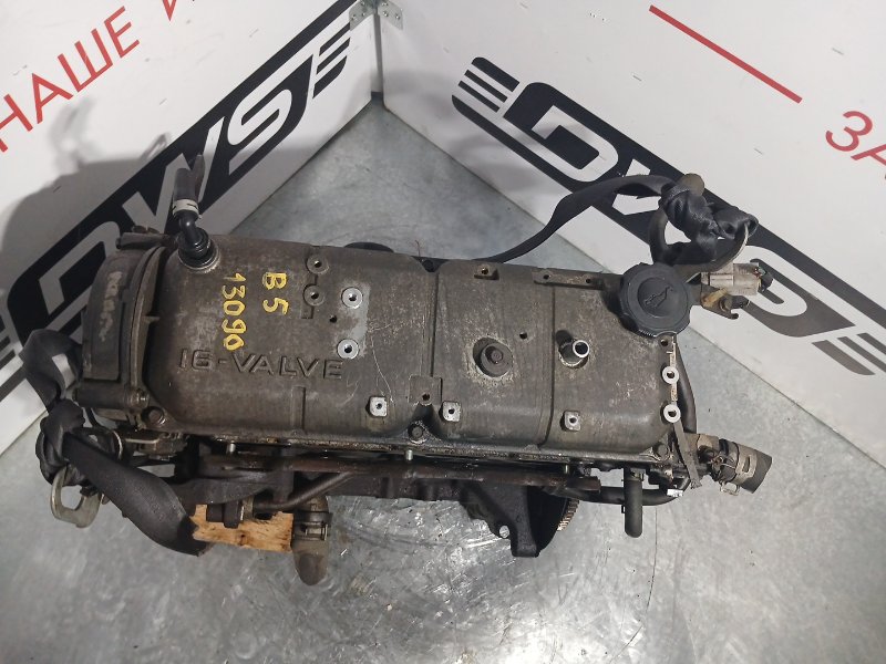 Двигатель, 53000 рублей, Красноярск