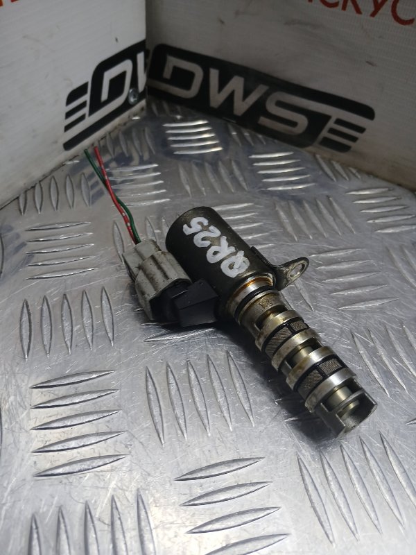 Клапан VVT-i, 500 рублей, Красноярск