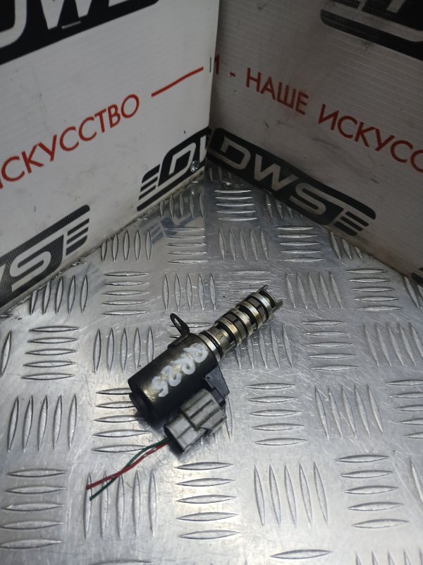 Клапан VVT-i, 500 рублей, Красноярск