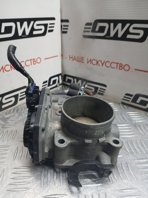 Заслонка дроссельная, 1400 рублей, Красноярск