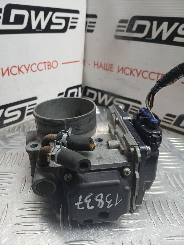 Заслонка дроссельная, 1400 рублей, Красноярск