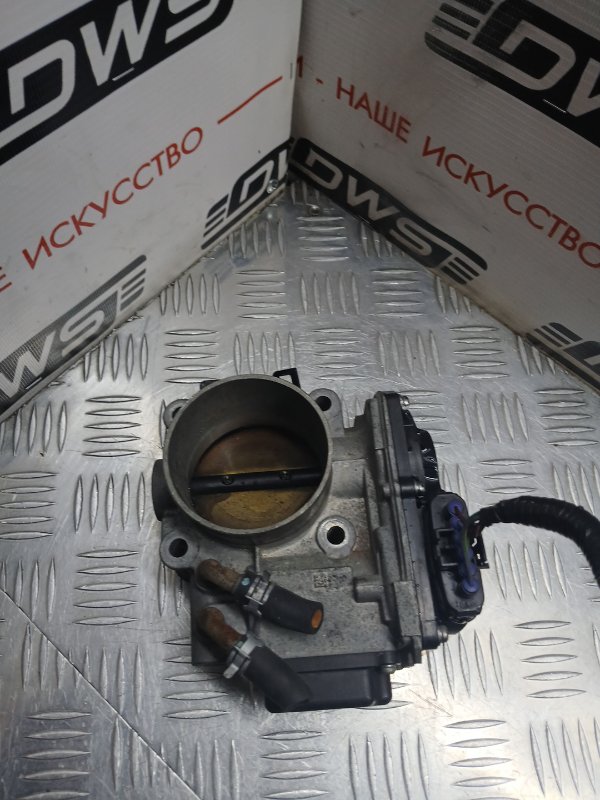 Заслонка дроссельная, 1400 рублей, Красноярск