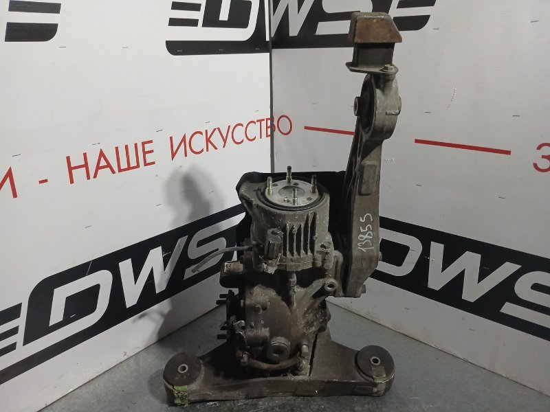 Редуктор моста, 14500 рублей, Красноярск