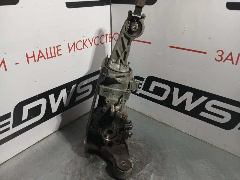 Редуктор моста, 14500 рублей, Красноярск