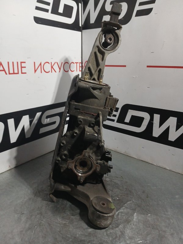 Редуктор моста, 14500 рублей, Красноярск