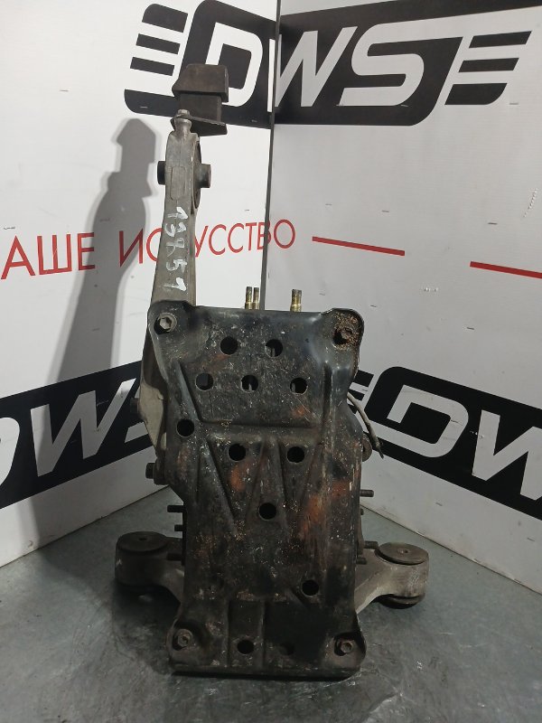 Редуктор моста, 14500 рублей, Красноярск