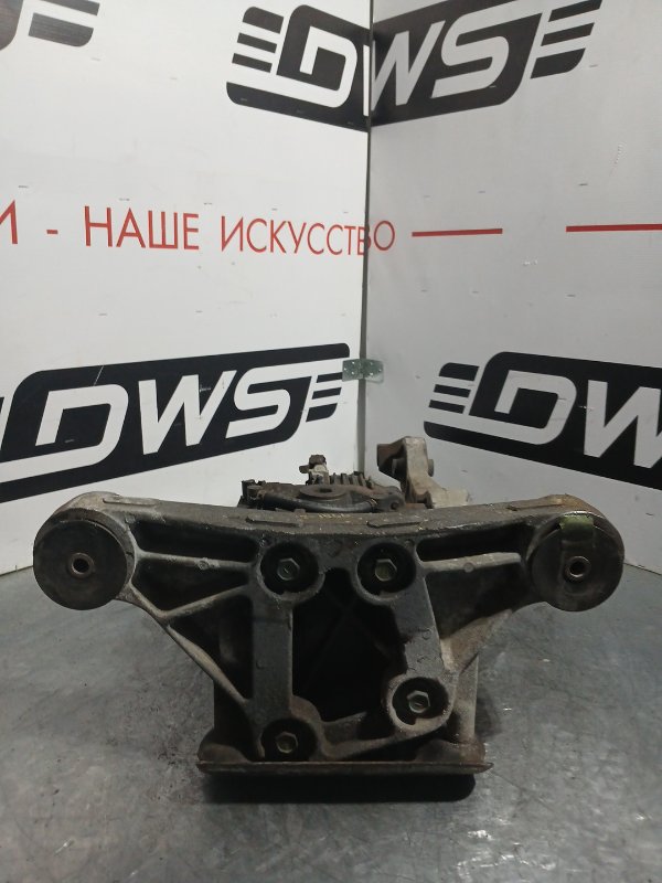 Редуктор моста, 14500 рублей, Красноярск