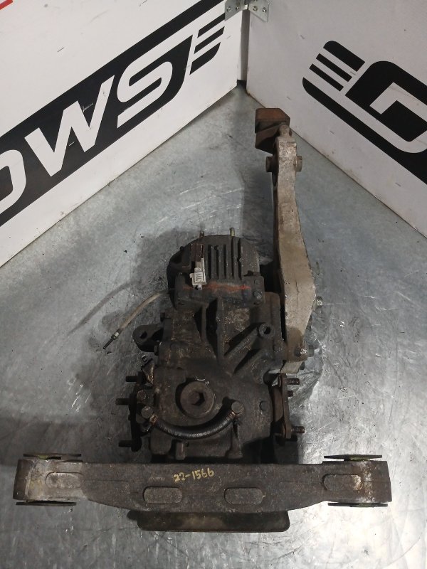 Редуктор моста, 14500 рублей, Красноярск