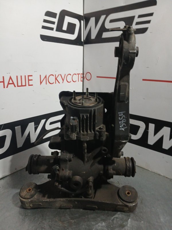 Редуктор моста, 14500 рублей, Красноярск