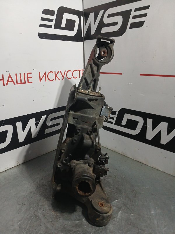 Редуктор моста, 14500 рублей, Красноярск