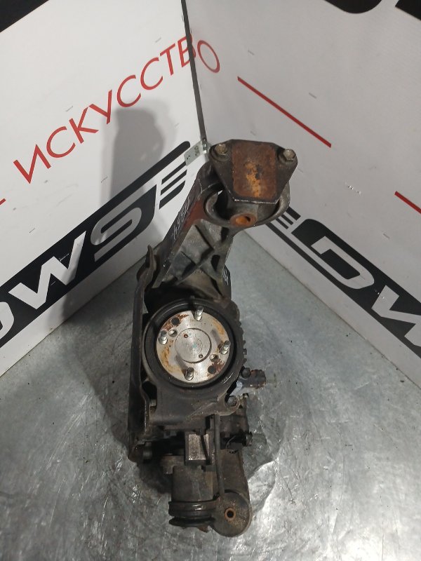 Редуктор моста, 14500 рублей, Красноярск