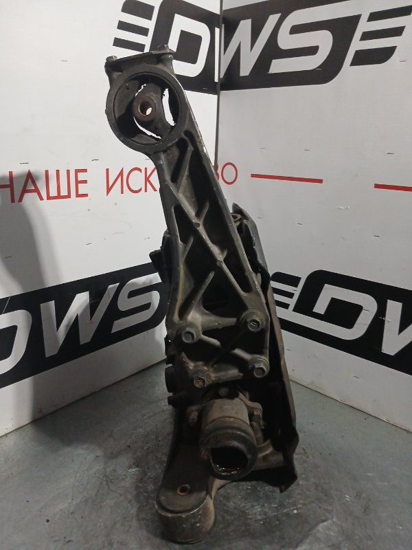 Редуктор моста, 14500 рублей, Красноярск