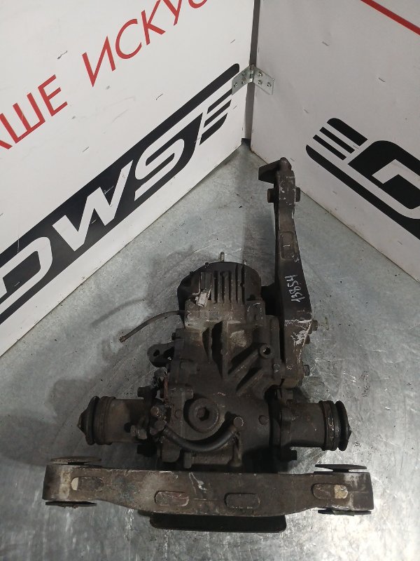 Редуктор моста, 14500 рублей, Красноярск