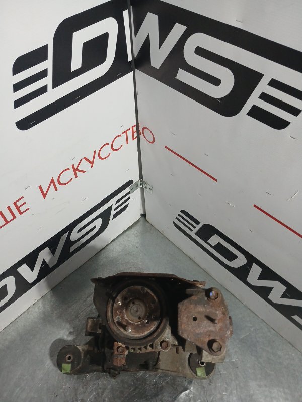 Редуктор моста, 14500 рублей, Красноярск