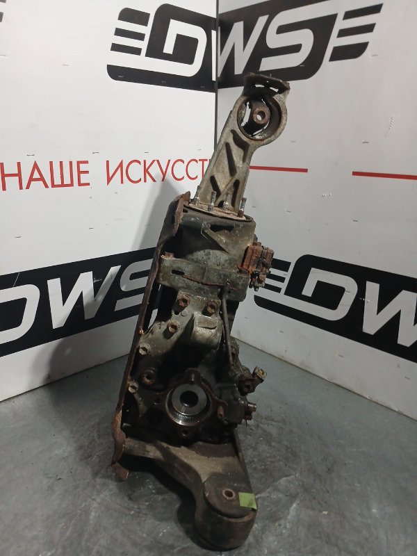 Редуктор моста, 14500 рублей, Красноярск