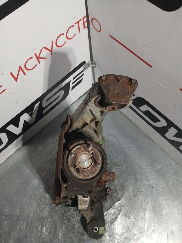 Редуктор моста, 14500 рублей, Красноярск