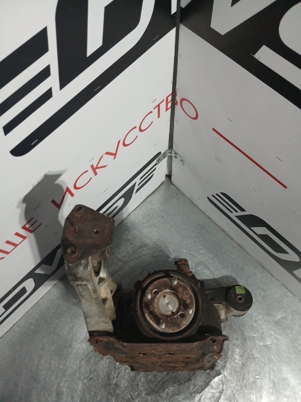 Редуктор моста, 14500 рублей, Красноярск