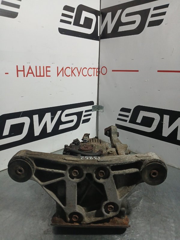 Редуктор моста, 14500 рублей, Красноярск