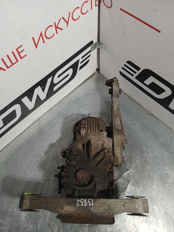 Редуктор моста, 14500 рублей, Красноярск