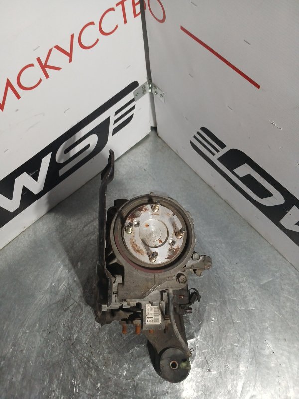 Редуктор моста, 14500 рублей, Красноярск