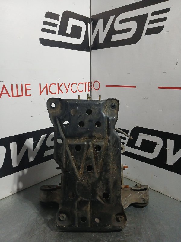 Редуктор моста, 14500 рублей, Красноярск