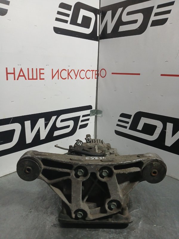 Редуктор моста, 14500 рублей, Красноярск