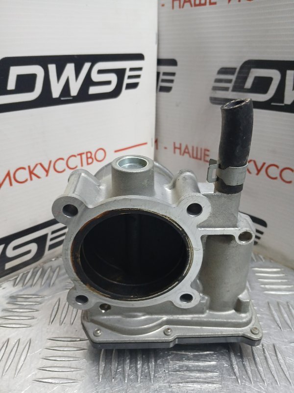 Заслонка дроссельная Forester SG5 EJ204
