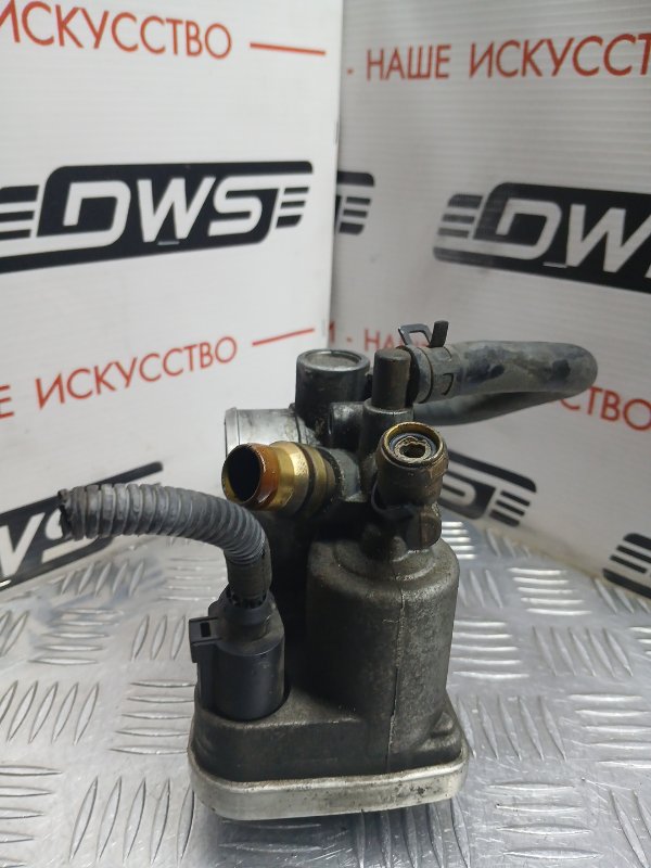 Заслонка дроссельная Cruze J300 F16D4