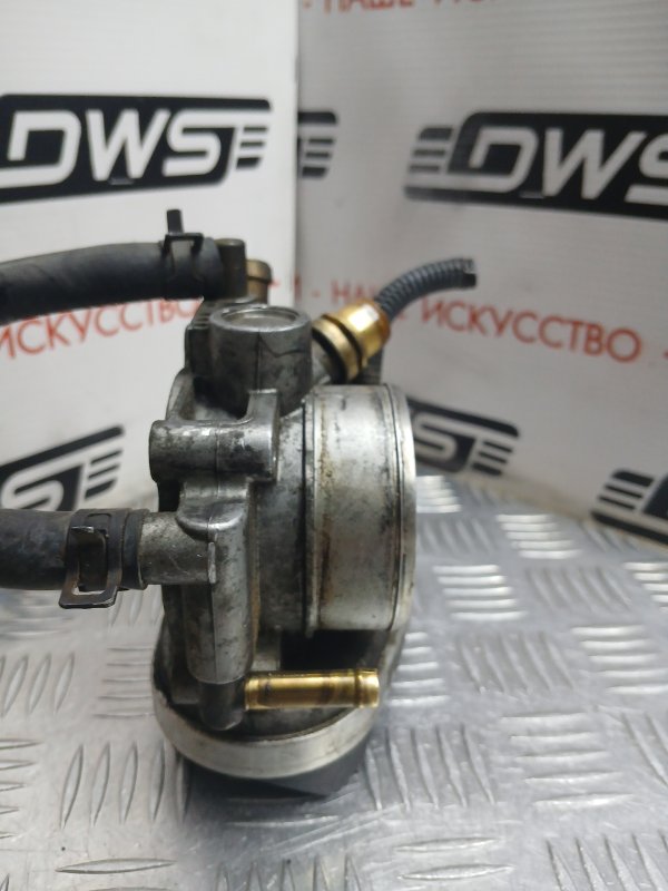 Заслонка дроссельная Cruze J300 F16D4
