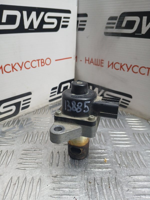 Клапан EGR, 500 рублей, Красноярск