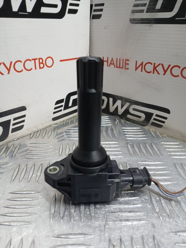 Катушка зажигания Impreza GJ6 FB20
