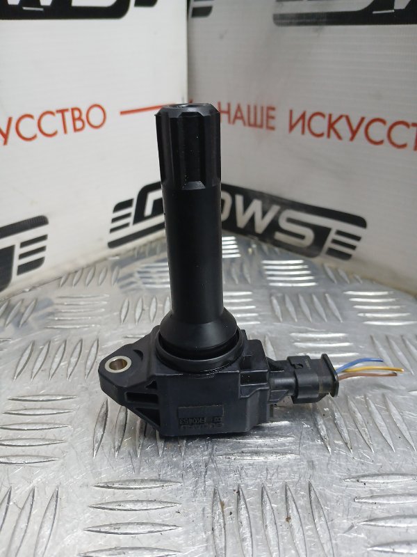 Катушка зажигания Impreza GJ6 FB20